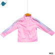 Max & Mia Kid Track Top Pink M11 7T