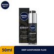 Nivea Men Deep Black Charcoal Matte Moisture 50ML