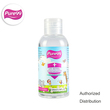 Pure99 Anti-Bacterial Disinfectant Rinse-Free Hand Sanitizer,70% Alcohol, 100ML (Kids)- 6BOT