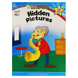 Home Workbooks Hidden Pictures (Pk1)