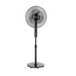 Midea Stand Fan W/Remote 16In Fs40-21Mra