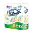 Mind Act Kitchen Tissue 2Rolls Printed Kt-102