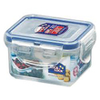 HPL805 Lock & Lock Container Rectangular 180ML