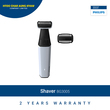 Philips BODY Grommer BG3005