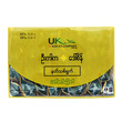 U Kar Ka Natural Nat Thit Ywat Tea 30PCS 240G (Box)