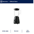 Electrolux 1.5L Blender E3TB1-200K