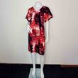 Bambi Lady Spun Watery  Dress (WT D 48) C50