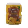Country Time Drink Mix Lemonade Tea 538G