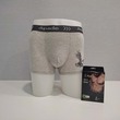 Spade Men's Underwear White Smoke Small SP:8611