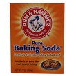 Arm&Hammer Pure Baking Soda 454G