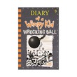 Diary Of A Wimpy Kid 14 Wrecking Ball