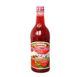 Queen Squash Strawberry 730ML