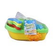 Beach Boat/12PCS SJS-10530A