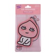 King`S Stella Air Freshener Kakao Peachy Peach 13G