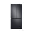 Samsung Side by Side 3 Door, Digital Inverter Refrigerator RF49A5032B1/ST 550LTR (New)