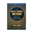 Bullet Journal Method