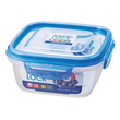 LEP231 Lock & Lock Soundlock Container Square 560ML