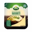 Arla Havarti Cheese Portion 150G