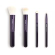 KUMO   The Voilet Brush For Travellers - Star Secret Korea