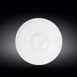 Wilmax Multi -Use Saucer 5IN 13CM (3PCS) WL-996098