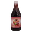 Jumjel Natural Salay Plum Syrup 1LTR