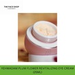 Thefaceshop Official Yehwadam Plum Flower Revitalizing Eyecream 8806182594519