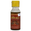 Amber Balm Lotion 100ML