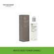 Thefaceshop Official White Seed Brightening Toner 8806182574122
