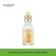 Thefaceshop Calendula Essential Moisture Serum 8806182592034
