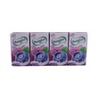 Youngfun Flavoured Milk Drink Blueberry 4X125ML