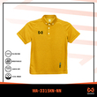 Warrix Kids Polo Shirt WA-3315KN-NN / Large