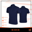 Warrix Polo Shirt WA-3324-DD / Small