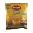 Moccona Trio 3In1 Coffee Mix Gold 20PCS 400G