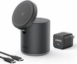 Anker Magnetic Wireless Charger