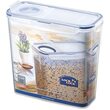 HPL726F Lock & Lock Slender Ii Container With 2Way Flip Lid 2.3LTR