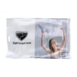 Eagle Siliconized Pillow 17X27IN