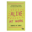 Hbr Alive At Work