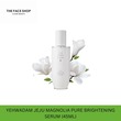 Thefaceshop Yehwadam Jeju Magnolia Pure Brightening Serum 8806182595004