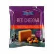 Emborg Cheddar Cheese Color 200G