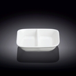 Wilmax Soy Dish 4IN (3PCS) WL - 996050