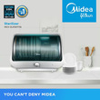 Midea Table Top Sterilizer  MXV-ZLP30T-11S-R