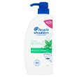 Head&Shoulders Cool Menthol Shampoo 610ML
