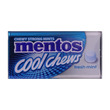 Mentos Chewy Stromng Mintscoolchews Fresh Mint 38G