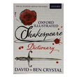Oxford Illustrated Shakespeare Dictionary