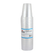 City Value Plastic Cups 7OZ 50PCS