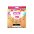 Apolo Color Pencil 24 Assorted 9517636130885