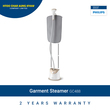 Philips Garment Steamer GC488