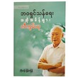 Words Of Lee Kuan Yew (Author by Boe Han)