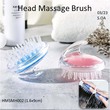 Head Message Brush (HMSMH002)