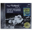 2010 Unplugged DVD (Singer by Zaw Win Htut)